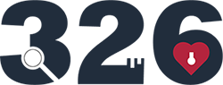 326 logo