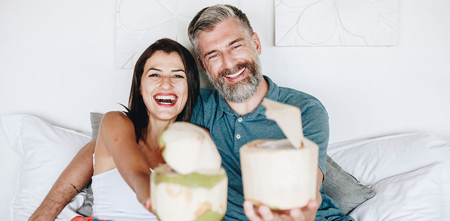 7 asteptări nerealiste si total nepotrivite in noua ta relatie