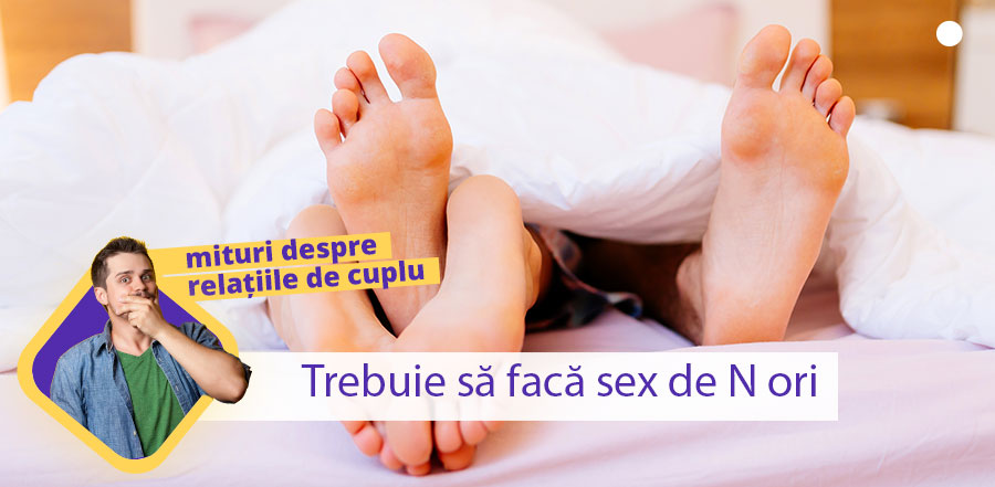 sex cuplu