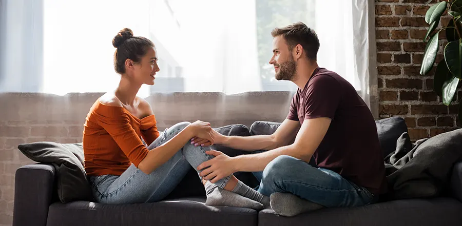 componente relatie de cuplu